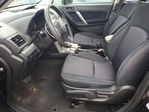 Subaru Forester 2015