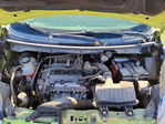 Chevrolet Spark 2014