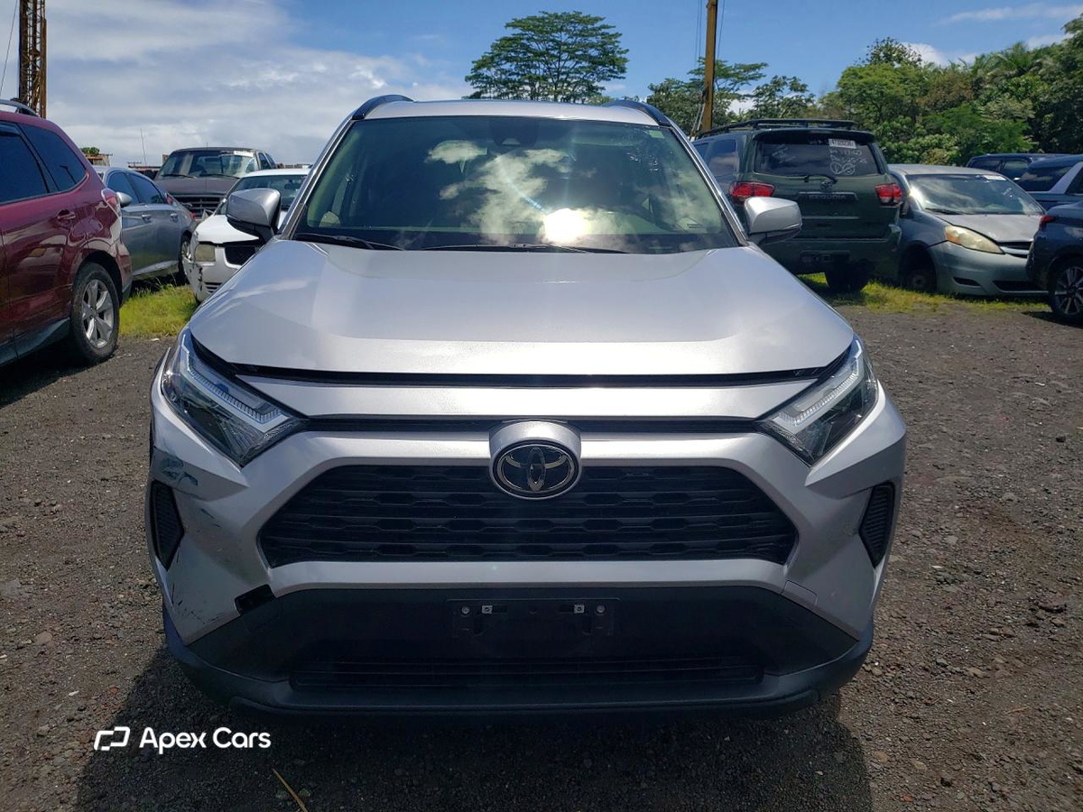 Toyota RAV 4 2023