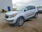 Kia Sportage 2011