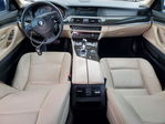 BMW Series 5 2013