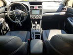 Subaru XV 2015