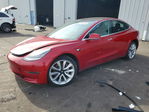 Tesla Model 3 2018