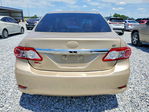 Toyota Corolla 2011