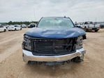 Chevrolet Silverado 2022