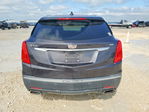 Cadillac XT5 2017