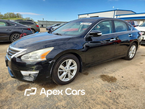 Nissan Altima 2014 - Image 1 of 12