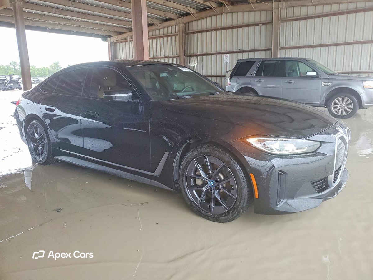 BMW i4 2023