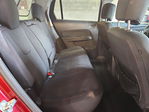 GMC Terrain 2012