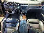 Cadillac XTS 2013