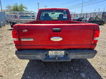 Ford Ranger 2007