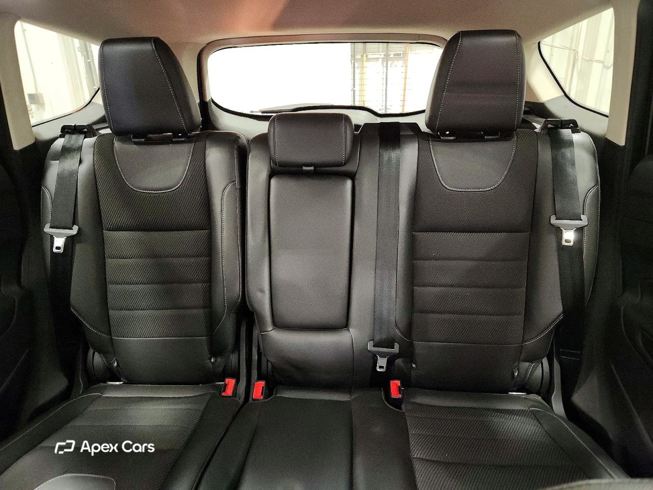 Ford Escape 2013