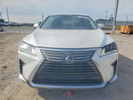 Lexus RX 2017