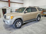 Toyota Sequoia 2003