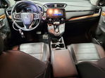 Honda CR-V 2017