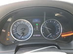 Lexus IS 2012