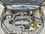 Subaru Impreza 2012