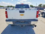 Chevrolet Silverado 2014