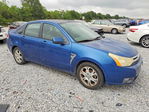 Ford Focus 2008