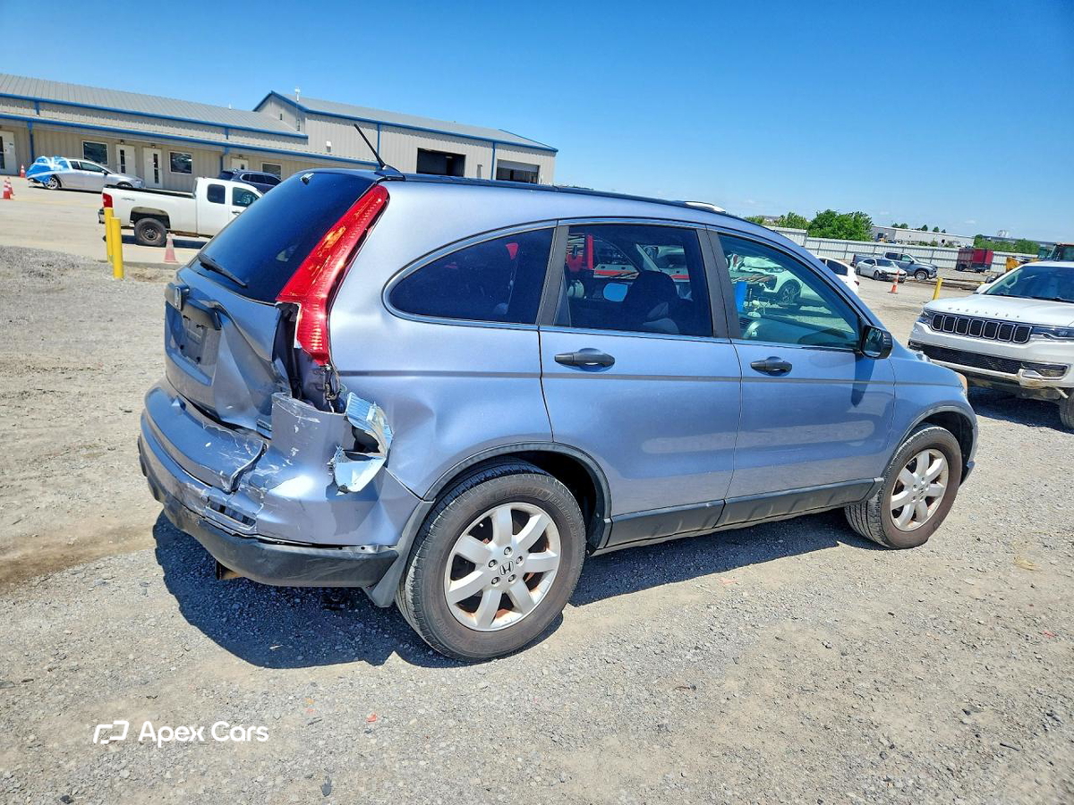 Honda CR-V 2011