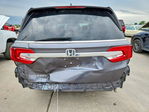 Honda Odyssey 2019
