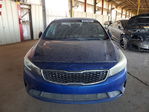 Kia Forte 2017