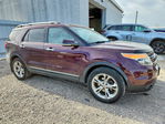 Ford Explorer 2011