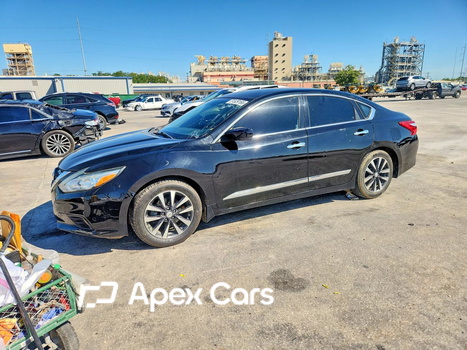 Nissan Altima 2017 - Image 1 of 12
