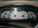 Toyota Sequoia 2003