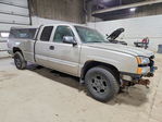 Chevrolet Silverado 2003