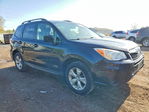 Subaru Forester 2014