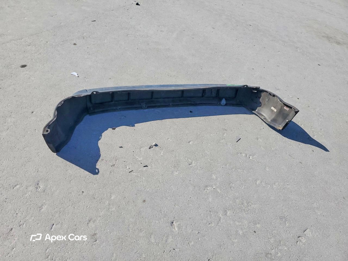 Honda Element 2008