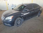 Nissan Sentra 2013
