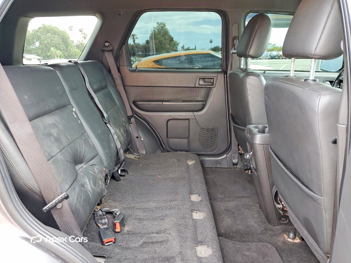 Ford Escape 2009