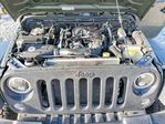 Jeep Wrangler 2016