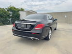 Mercedes-Benz E-klasse 2018