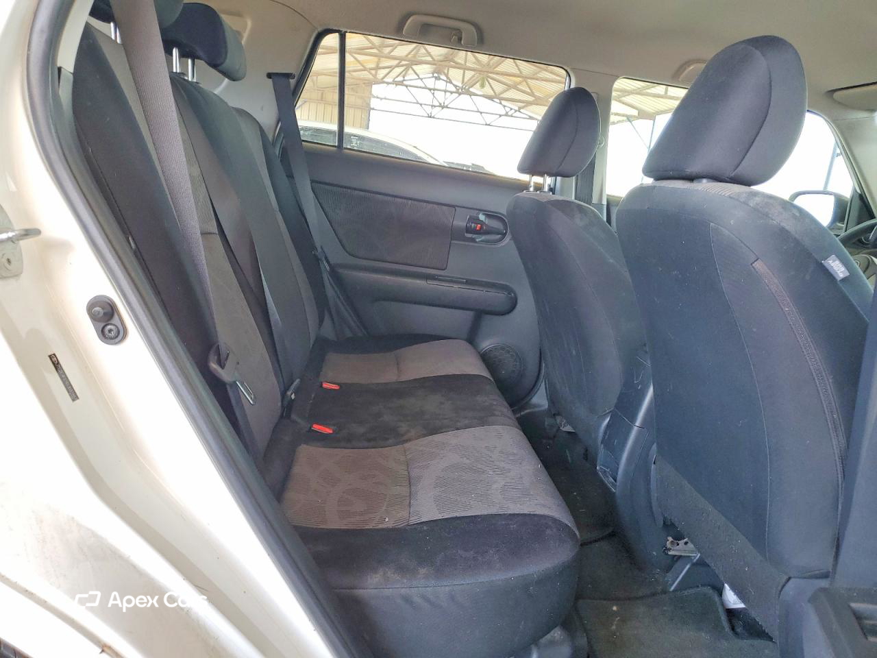 Scion xB 2013