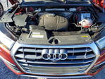 Audi Q5 2019