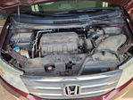 Honda Odyssey 2011