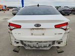 Kia Optima 2011