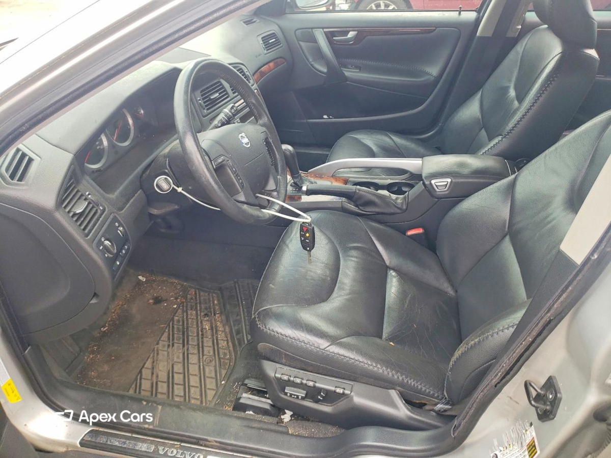 Volvo XC70 2007