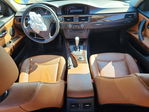 BMW Series 3 2011