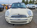 MINI Cooper 2007