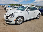 Volkswagen Beetle 2015