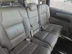 Honda Odyssey 2014