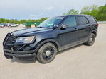 Ford Explorer 2018