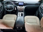 Ford Explorer 2021