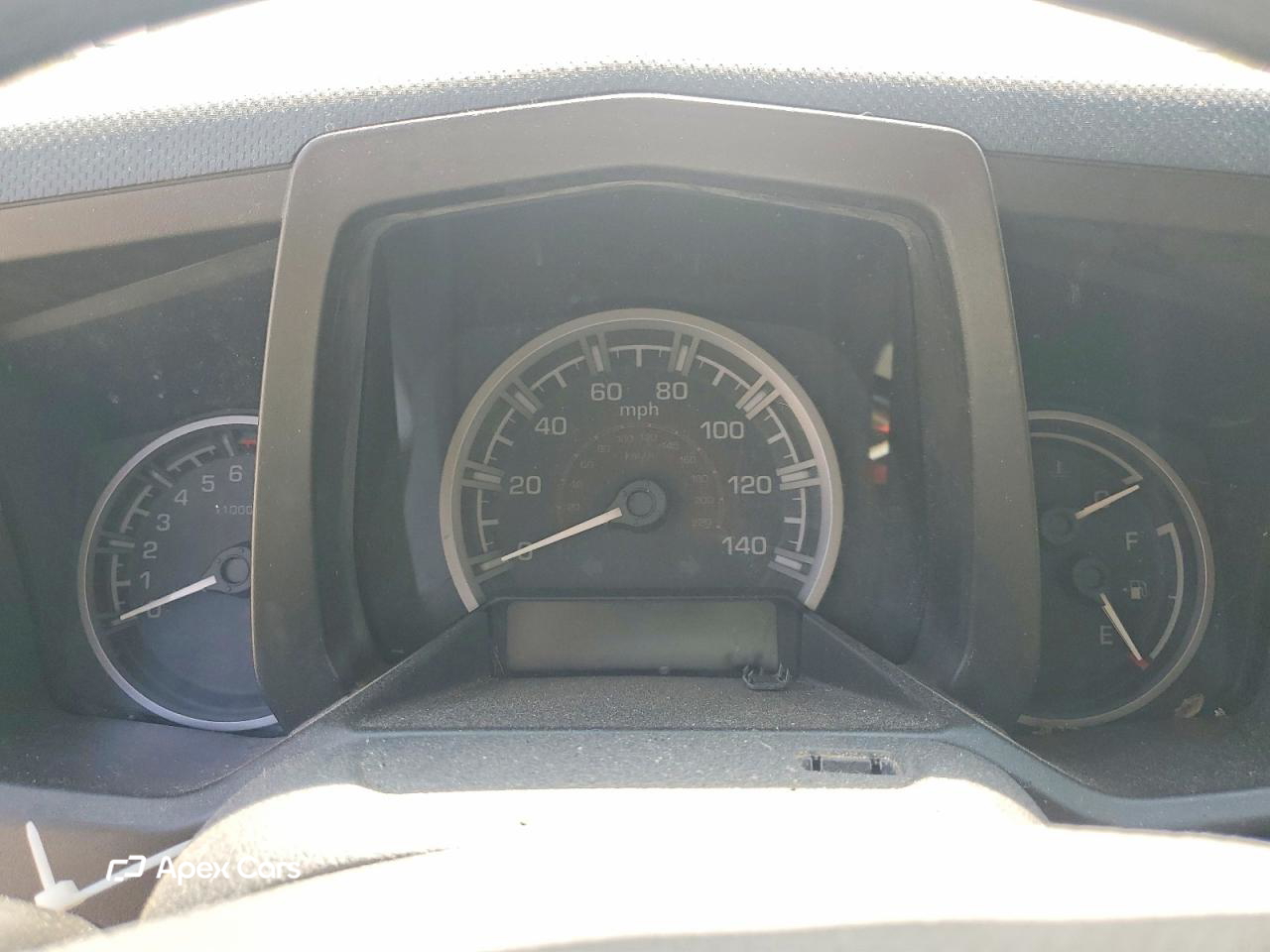 Honda Ridgeline 2010