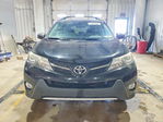 Toyota RAV 4 2013