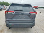 Toyota RAV 4 2025